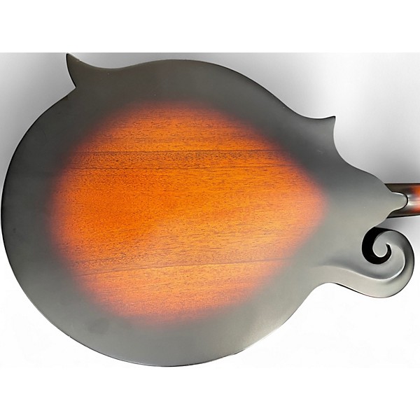 Used Washburn M108SWK-D Tobacco Sunburst Mandolin