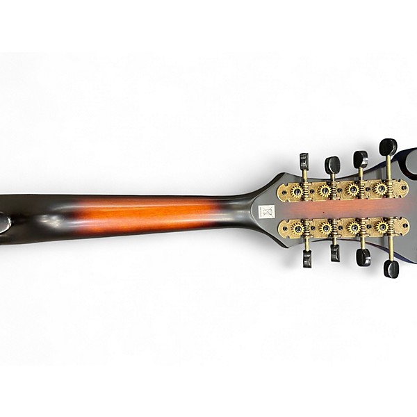 Used Washburn M108SWK-D Tobacco Sunburst Mandolin