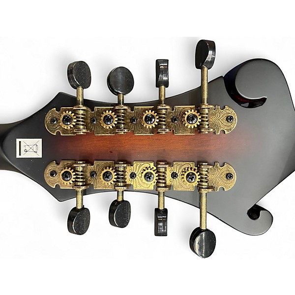 Used Washburn M108SWK-D Tobacco Sunburst Mandolin