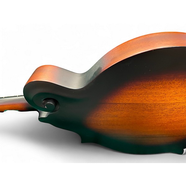 Used Washburn M108SWK-D Tobacco Sunburst Mandolin