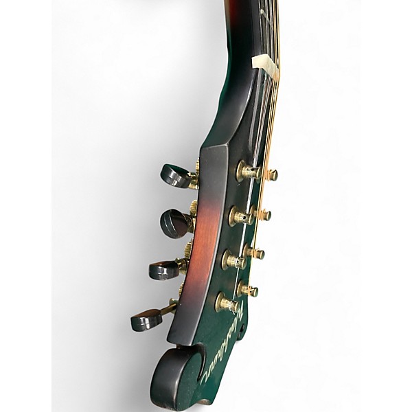 Used Washburn M108SWK-D Tobacco Sunburst Mandolin