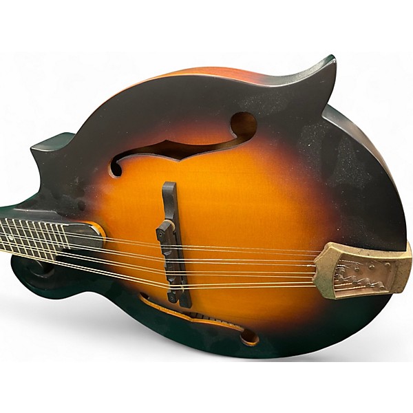Used Washburn M108SWK-D Tobacco Sunburst Mandolin