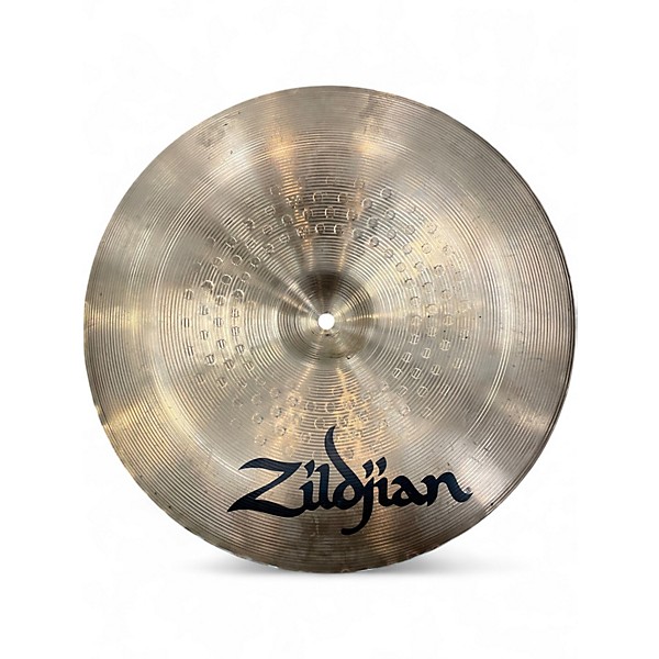 Used Zildjian 16in ZBT China Cymbal
