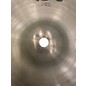 Used Zildjian 16in ZBT China Cymbal
