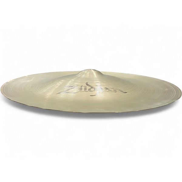 Used Zildjian 16in ZBT China Cymbal