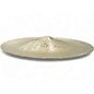 Used Zildjian 16in ZBT China Cymbal