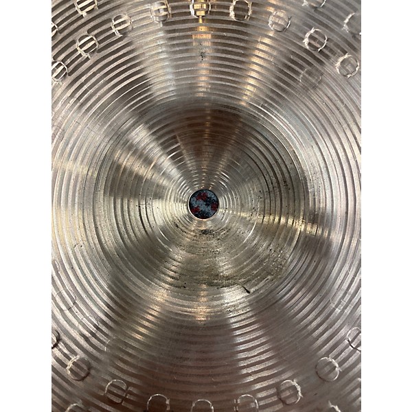Used Zildjian 16in ZBT China Cymbal