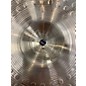 Used Zildjian 16in ZBT China Cymbal