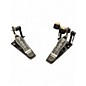 Used DW 7000 Series Double Double Bass Drum Pedal thumbnail