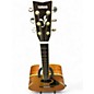 Used Yamaha FG460S Natural Acoustic Guitar