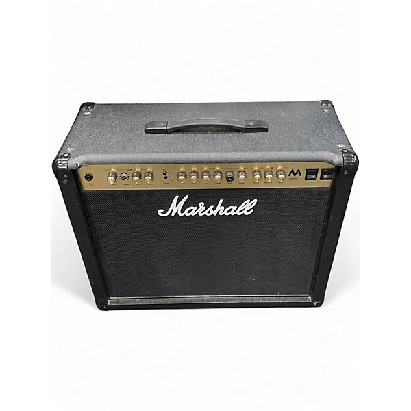 Used Marshall ma50c Tube Guitar Combo Amp