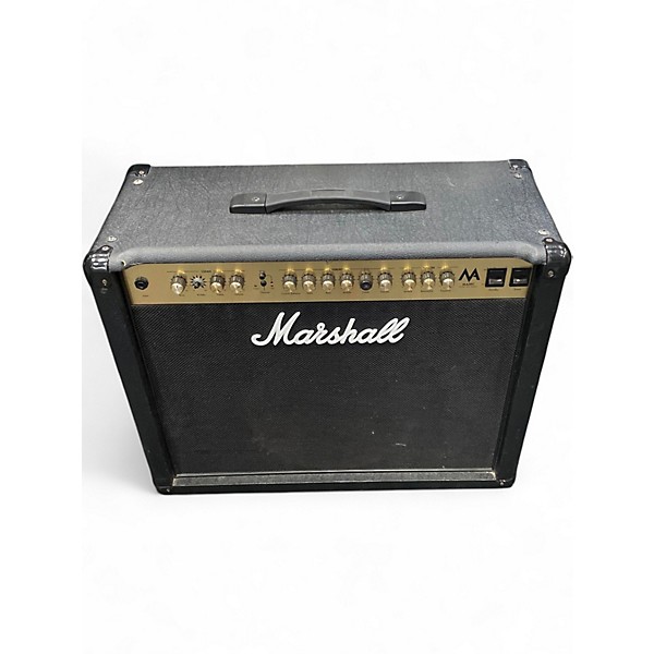 Used Marshall ma50c Tube Guitar Combo Amp