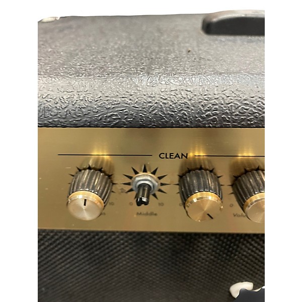 Used Marshall ma50c Tube Guitar Combo Amp
