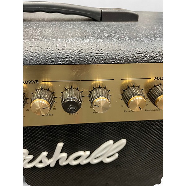 Used Marshall ma50c Tube Guitar Combo Amp