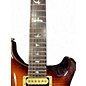 Used PRS SE Custom 24 2 Tone Sunburst Solid Body Electric Guitar