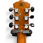 Used Washburn AG40CEK-A-U Blonde Acoustic Electric Guitar