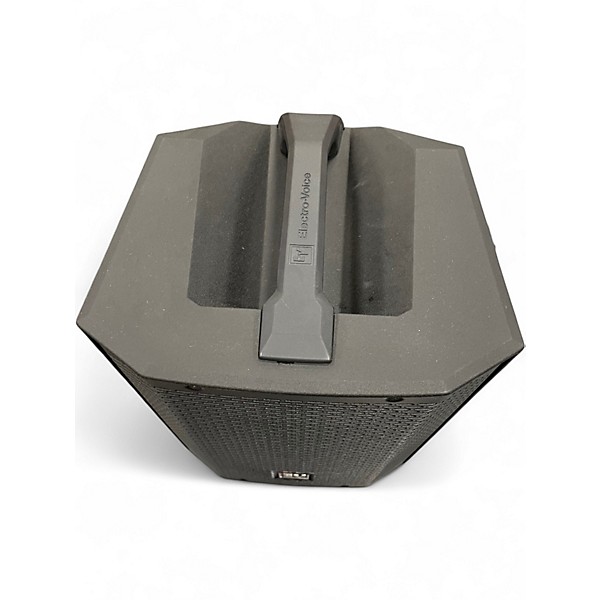 Used Electro-Voice EVERSE 8 Powered Speaker