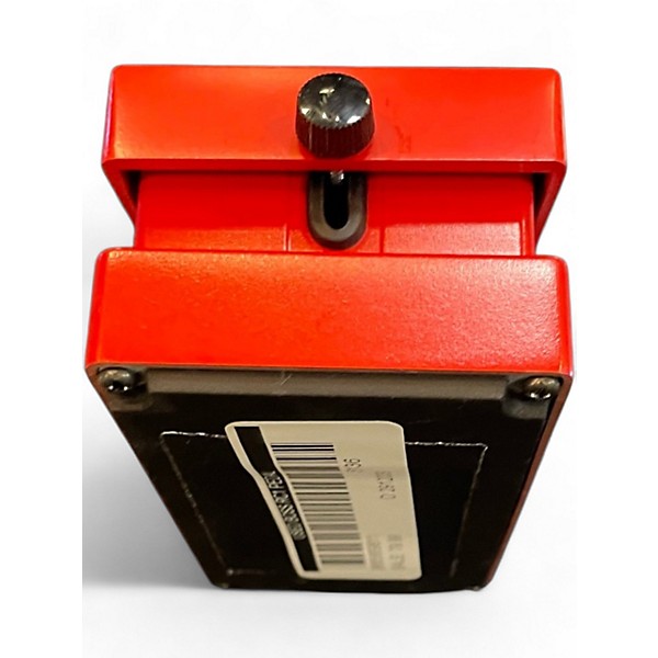 Used Boss rc1 Pedal