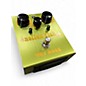 Used Way Huge Electronics WHE401 Swollen Pickle MKII Super Jumbo Fuzz Effect Pedal