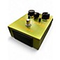 Used Way Huge Electronics WHE401 Swollen Pickle MKII Super Jumbo Fuzz Effect Pedal