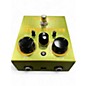 Used Way Huge Electronics WHE401 Swollen Pickle MKII Super Jumbo Fuzz Effect Pedal