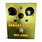 Used Way Huge Electronics WHE401 Swollen Pickle MKII Super Jumbo Fuzz Effect Pedal