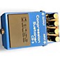 Used BOSS CS3 Compressor Sustainer Effect Pedal