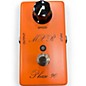 Used MXR CSP101SL Custom Shop Phase 90 With Led Effect Pedal thumbnail