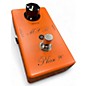 Used MXR CSP101SL Custom Shop Phase 90 With Led Effect Pedal
