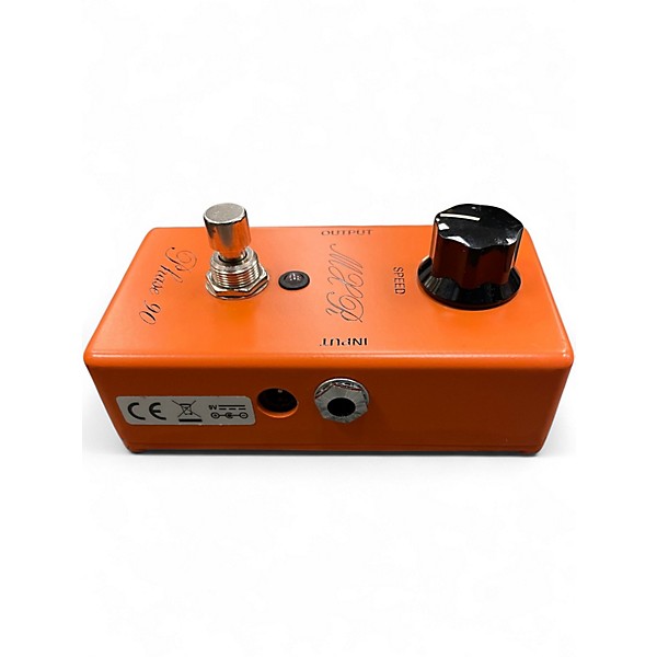 Used MXR CSP101SL Custom Shop Phase 90 With Led Effect Pedal