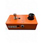 Used MXR CSP101SL Custom Shop Phase 90 With Led Effect Pedal