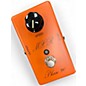 Used MXR CSP101SL Custom Shop Phase 90 With Led Effect Pedal