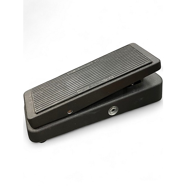 Used Dunlop GCB95 Original Crybaby Wah Effect Pedal