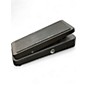 Used Dunlop GCB95 Original Crybaby Wah Effect Pedal