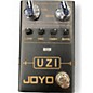 Used Joyo uzi Effect Pedal thumbnail