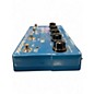 Used TC Electronic Flashback X4 Delay And Looper Effect Pedal