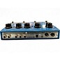 Used TC Electronic Flashback X4 Delay And Looper Effect Pedal
