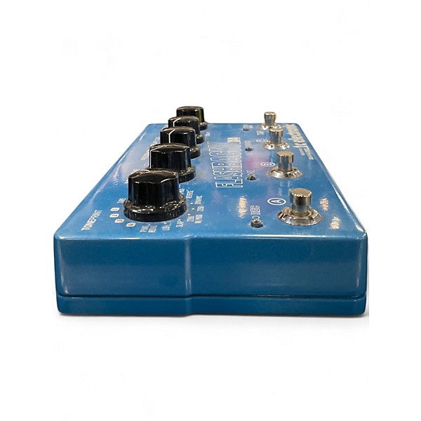 Used TC Electronic Flashback X4 Delay And Looper Effect Pedal