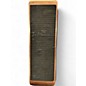 Used Dunlop JB95 Joe Bonamassa Signature Crybaby Effect Pedal thumbnail