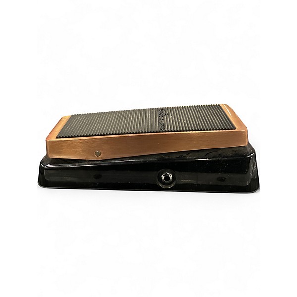 Used Dunlop JB95 Joe Bonamassa Signature Crybaby Effect Pedal