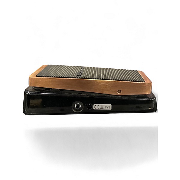 Used Dunlop JB95 Joe Bonamassa Signature Crybaby Effect Pedal