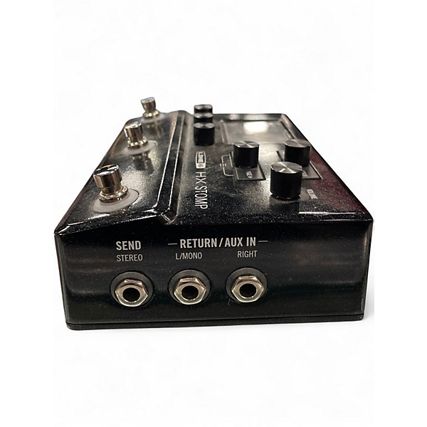 Used Line 6 HX Stomp Effect Processor
