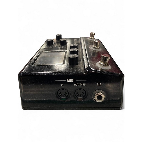 Used Line 6 HX Stomp Effect Processor