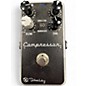 Used Keeley 4 Knob Compressor Effect Pedal thumbnail