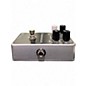 Used Keeley 4 Knob Compressor Effect Pedal