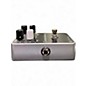 Used Keeley 4 Knob Compressor Effect Pedal