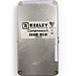 Used Keeley 4 Knob Compressor Effect Pedal