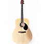 Used Jasmine S35U Natural Acoustic Guitar thumbnail