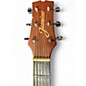 Used Jasmine S35U Natural Acoustic Guitar