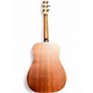 Used Jasmine S35U Natural Acoustic Guitar